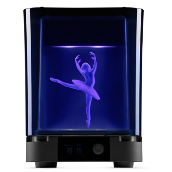 Formlabs Form Cure V1 - полімеризатор для 3D принтера