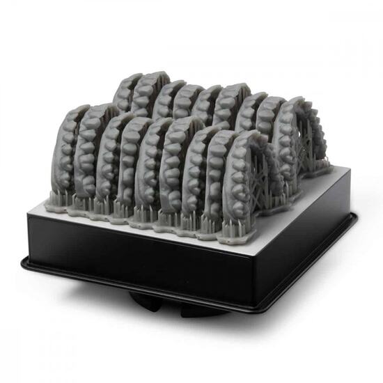 Картридж Formlabs Draft Resin для прототипів, 1 л