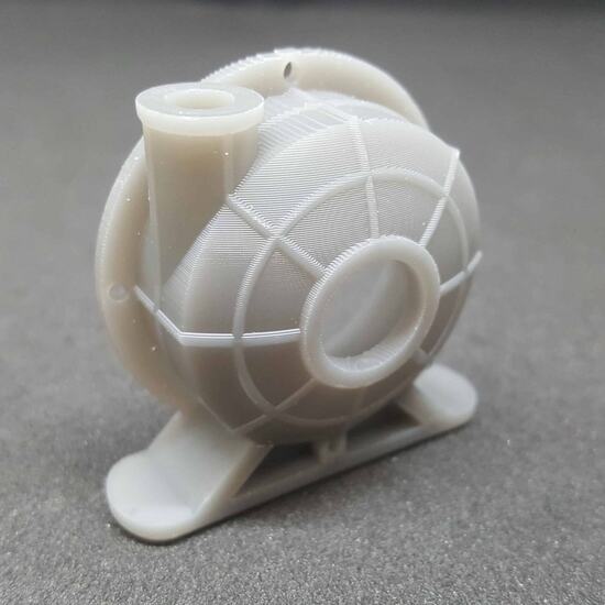 Картридж Formlabs Draft Resin для прототипів, 1 л