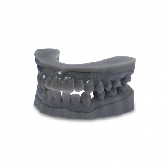 Картридж Formlabs Draft Resin для прототипів, 1 л