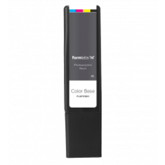 Набір Formlabs Color Kit для Form 3