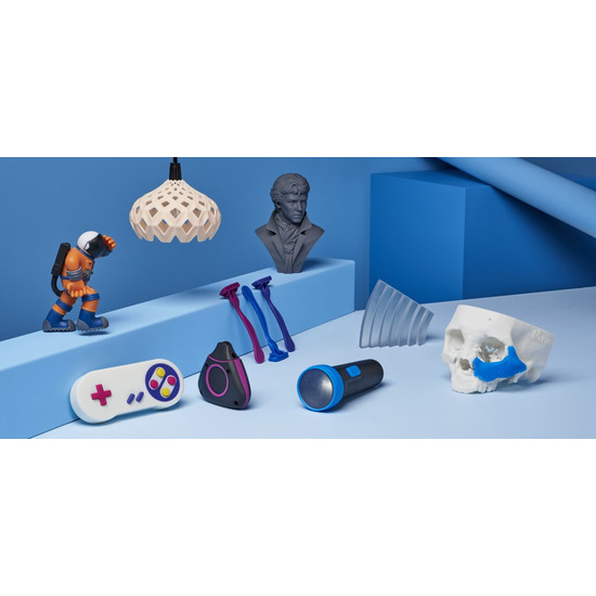 Набір Formlabs Color Kit для Form 3