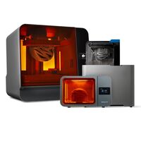 3D принтер Formlabs Form 3L Complete Package