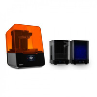 3D принтер Formlabs Form 3+ Complete Package