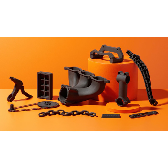 3D принтер Formlabs Fuse 1+ 30W | Build Your Package