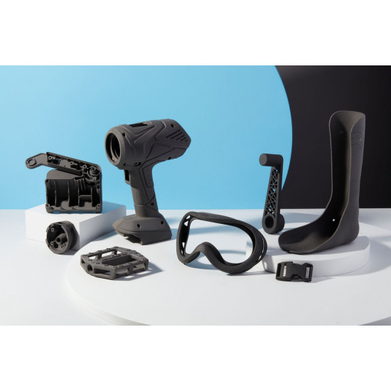 3D принтер Formlabs Fuse 1+ 30W | Build Your Package