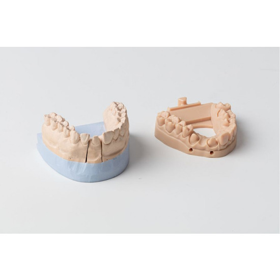 Картридж Formlabs Model Resin, 1 л