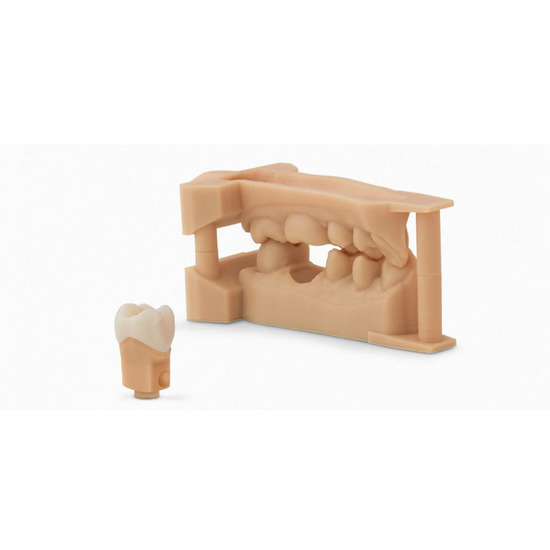 Картридж Formlabs Model Resin, 1 л