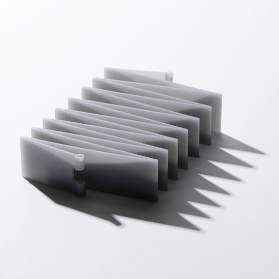 Картридж Formlabs Tough 1500 Resin V1 для Form 3, 1 л