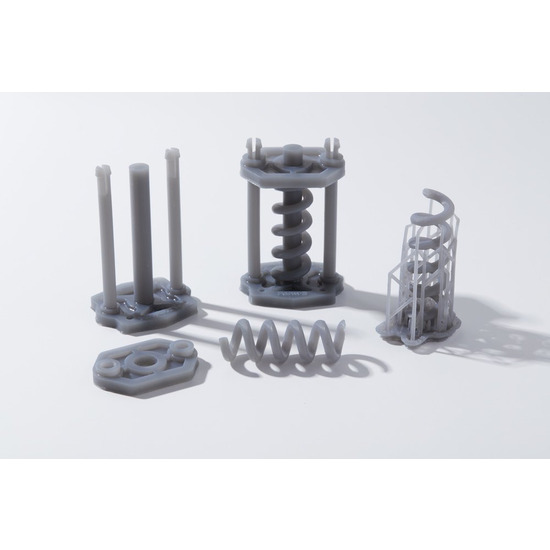 Картридж Formlabs Tough 1500 Resin V1 для Form 3, 1 л