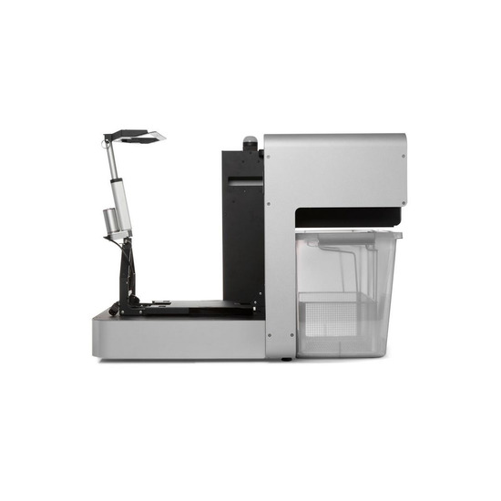 Form Auto - Модуль Автоматизації Formlabs