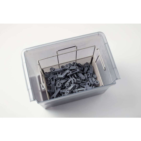 Form Auto - Модуль Автоматизації Formlabs