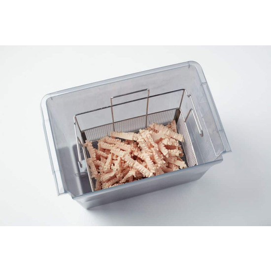 Form Auto - Модуль Автоматизації Formlabs