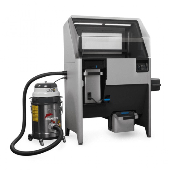 Formlabs Fuse Sift для 3D принтера Fuse 1