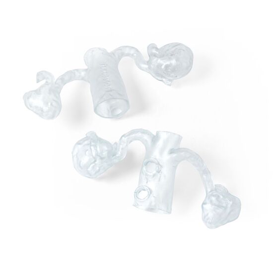 Картридж Formlabs BioMed Flex 80A Resin, 1 л