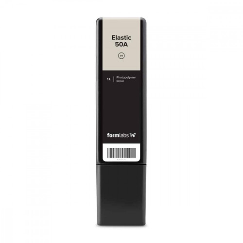 Картридж Formlabs Elastic 50A Resin V1 Form 3, 1 л