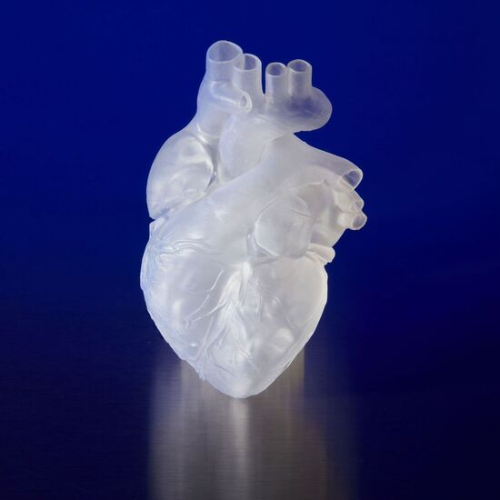 Картридж Formlabs Elastic 50A Resin V1 Form 3, 1 л