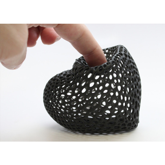 Картридж Formlabs Flexible Resin, 1л