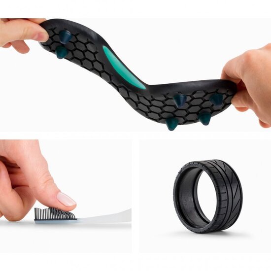 Картридж Formlabs Flexible Resin, 1л