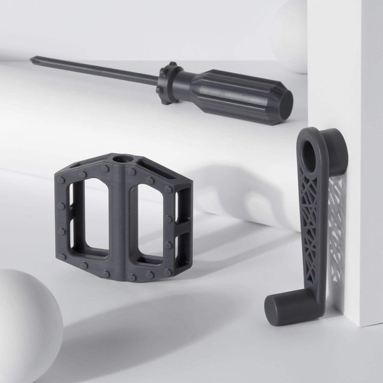 Картридж Formlabs Tough 2000 Resin, 1 л