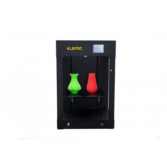 3D принтер KLEMA 250