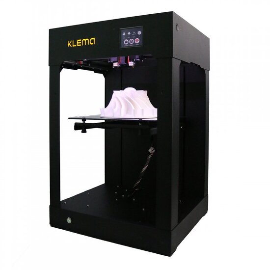 3D принтер KLEMA 250 Twin