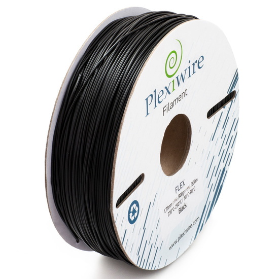 FLEX пластик Plexiwire 1,75 мм / 300 м / 0,9 кг