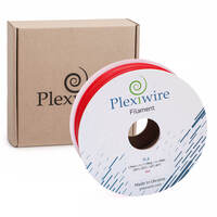PLA пластик Plexiwire 1,75 мм / 300 м / 0,9 кг