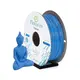 PLA filament Plexiwire 1,75 mm / 300 m / 0,9 kg Blue