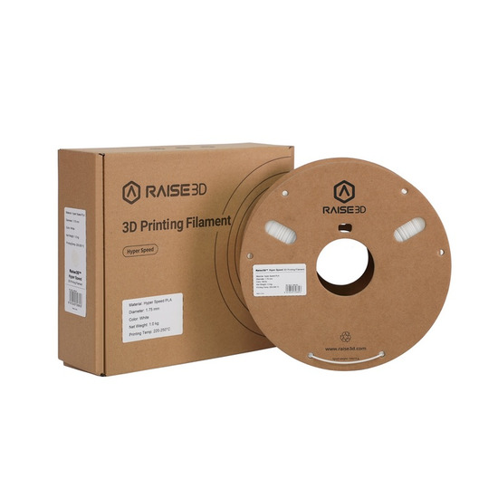 Hyper Speed PLA філамент Raise3D 1,75 мм / 1,0 кг