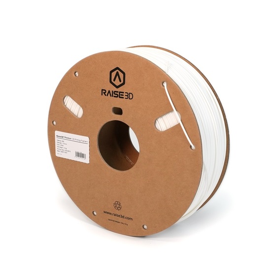 Премиальный ABS филамент Raise3D 1,75 мм / 1,0 кг