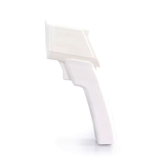 Премиальный ABS филамент Raise3D 1,75 мм / 1,0 кг