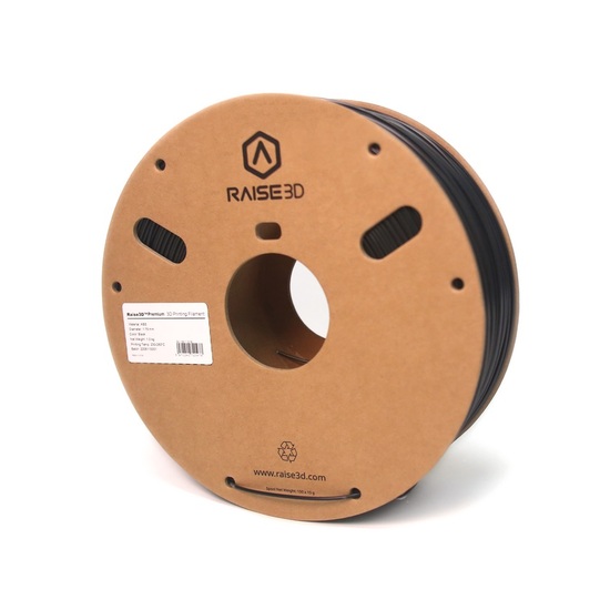 Премиальный ABS филамент Raise3D 1,75 мм / 1,0 кг