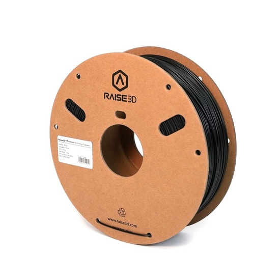 Premium PETG филамент Raise3D 1,75 мм / 1,0 кг