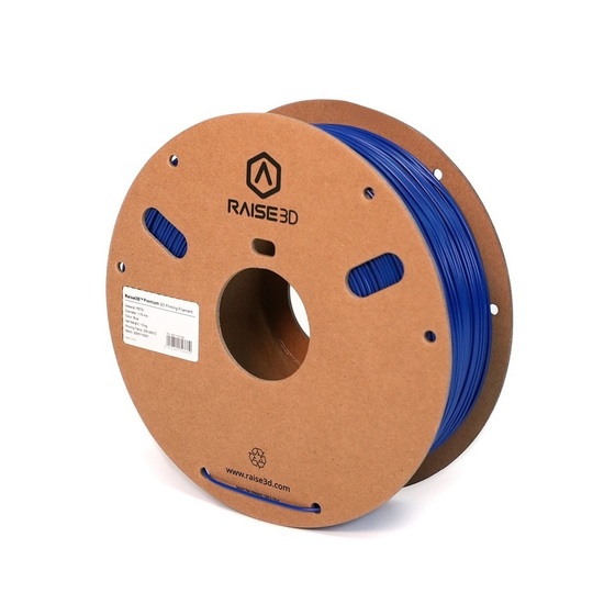 Premium PETG филамент Raise3D 1,75 мм / 1,0 кг