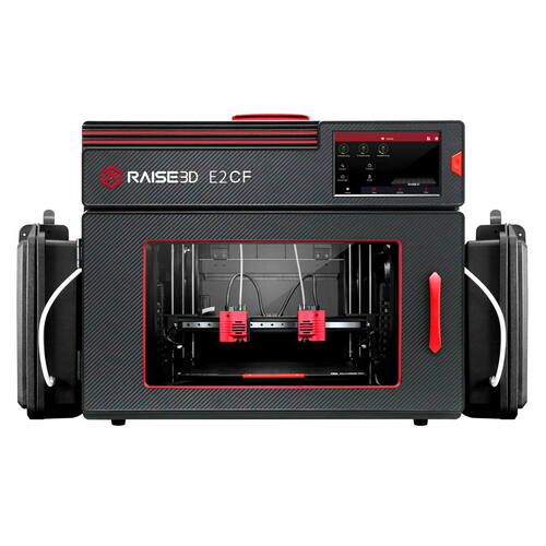 3D принтер Raise3D E2CF