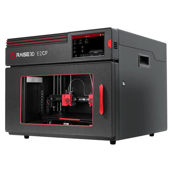 3D принтер Raise3D E2CF