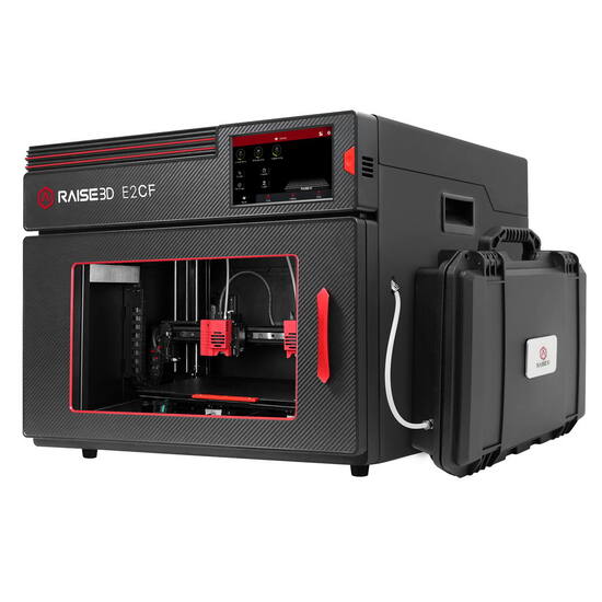 3D принтер Raise3D E2CF