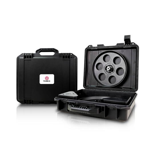 3D принтер Raise3D E2CF