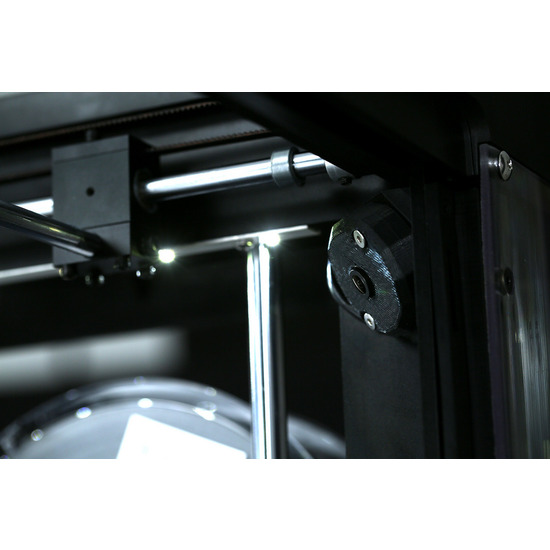 3D принтер Raise3D Pro2 Plus