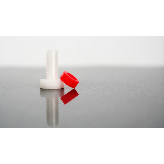 P-філамент 721 Поліпропілен PPrint 1,75 мм / 0,6 кг