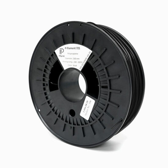 P-філамент 721 Поліпропілен PPrint 1,75 мм / 0,6 кг