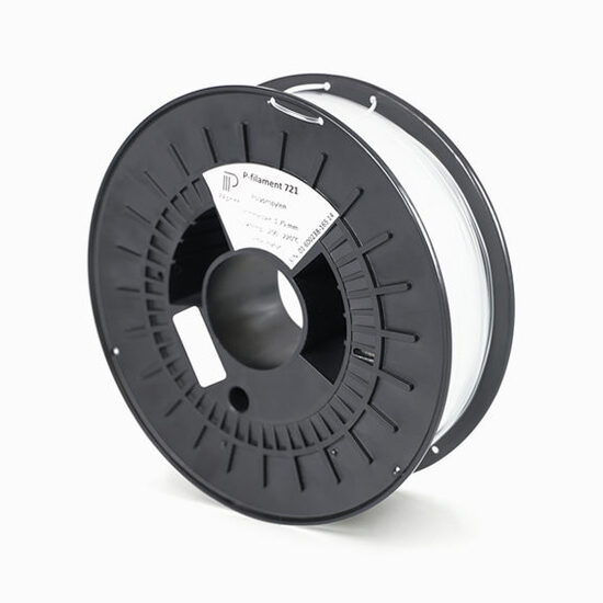 P-філамент 721 Поліпропілен PPrint 1,75 мм / 0,6 кг