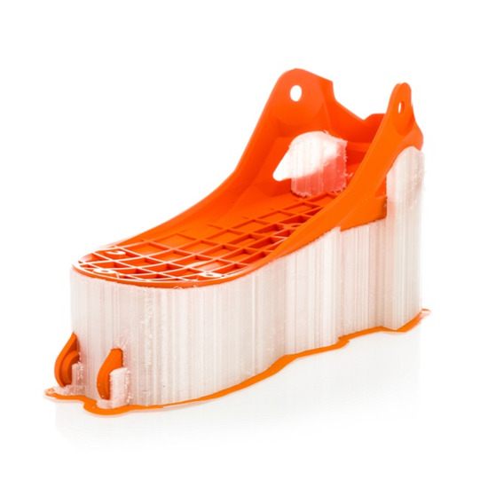 UltiMaker PVA філамент 2,85 мм / 0,35 кг