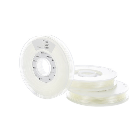 UltiMaker PVA філамент 2,85 мм / 0,35 кг
