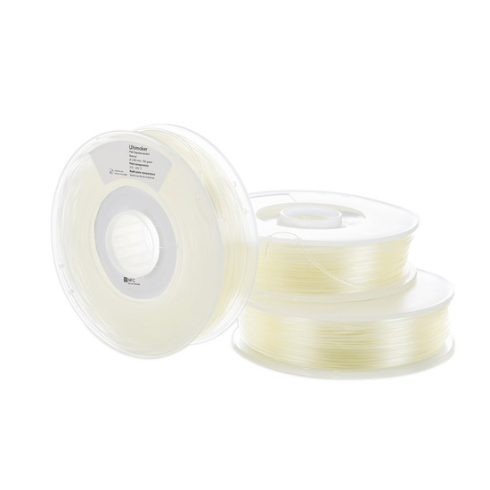 UltiMaker PVA филамент 2,85 мм / 0,75 кг