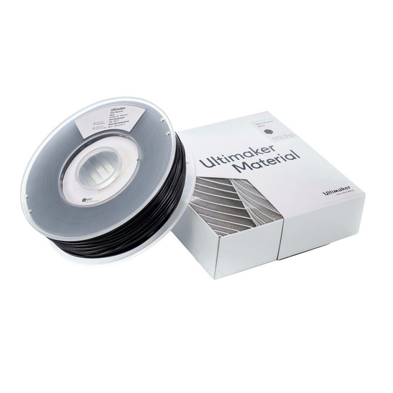 UltiMaker Nylon филамент 2,85 мм / 0,75 кг