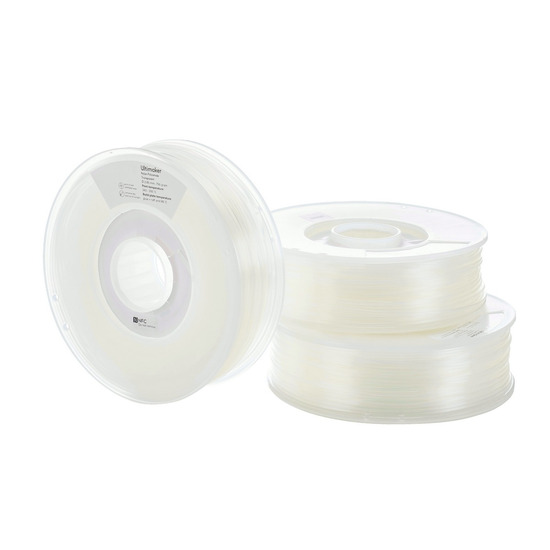 UltiMaker Nylon филамент 2,85 мм / 0,75 кг