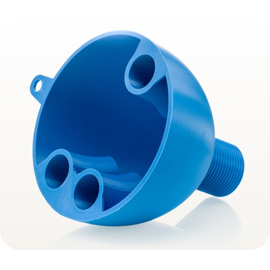 UltiMaker CPE філамент 2,85 мм / 0,75 кг