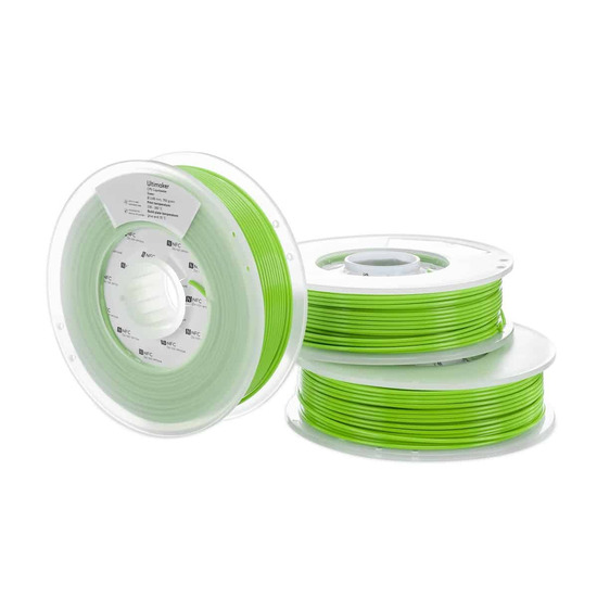UltiMaker CPE філамент 2,85 мм / 0,75 кг